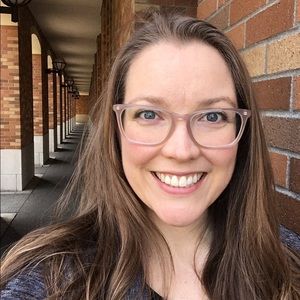 Meet your Posher, Jana